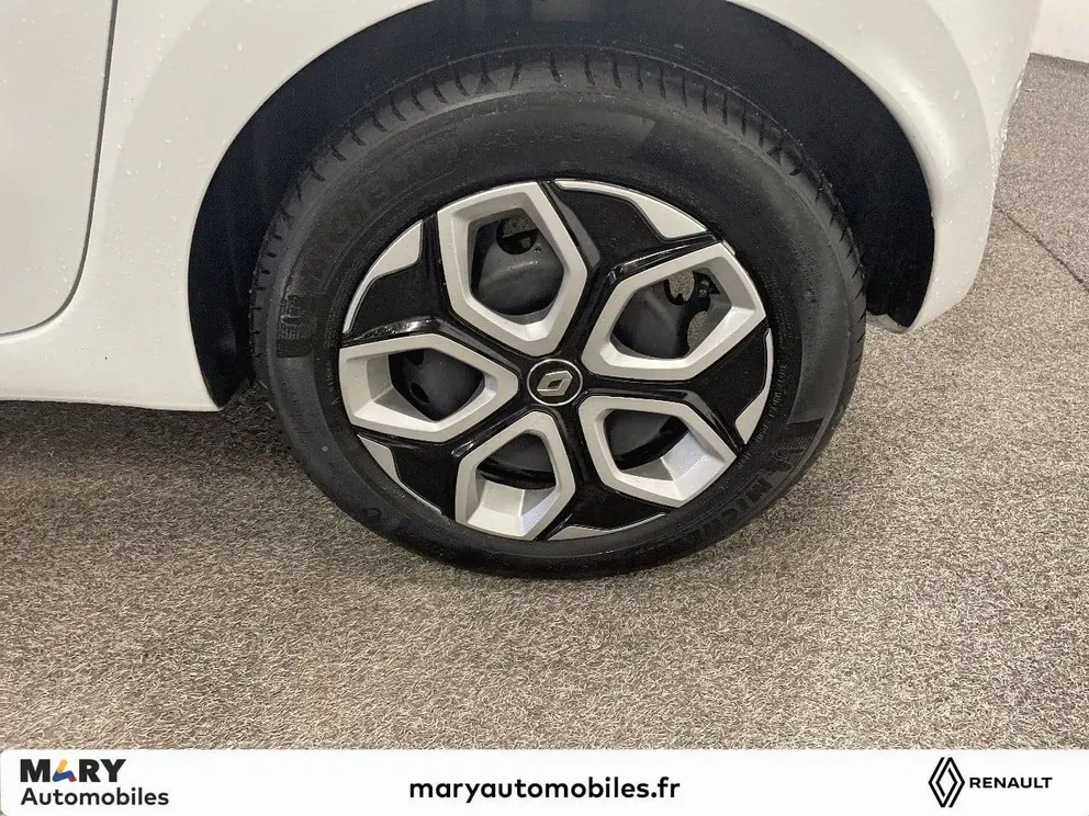 Véhicule occasion 223435 - renault TWINGO - Photo 11