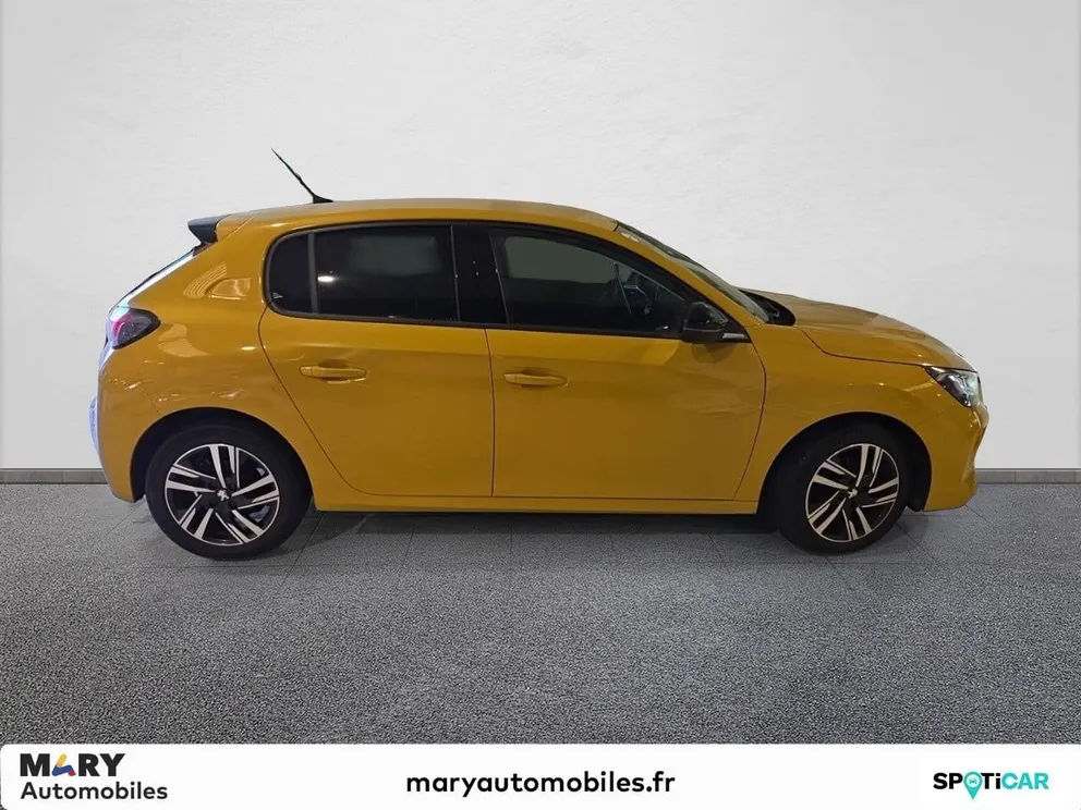 Véhicule occasion 205201 - peugeot 208 - Photo 4