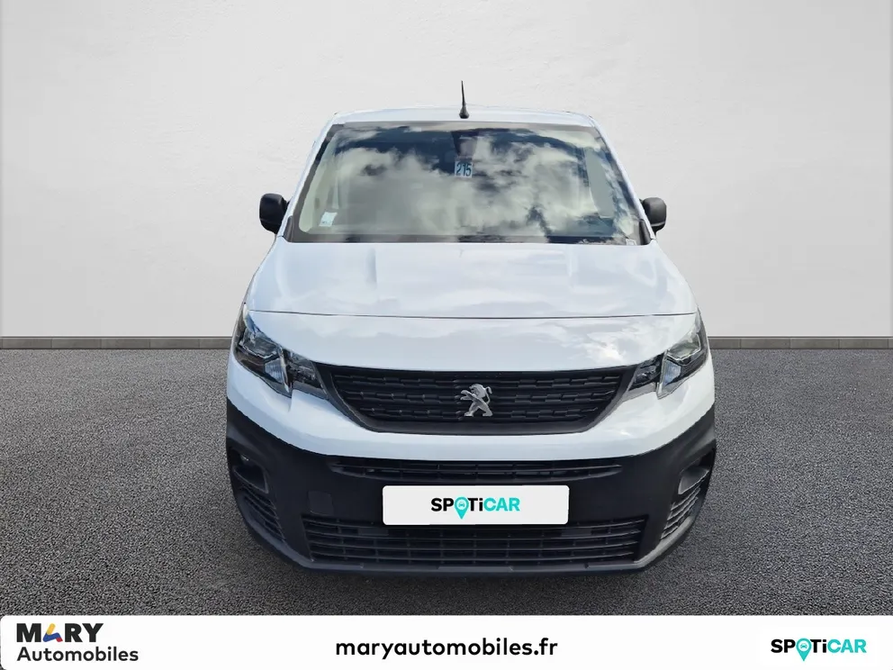 Véhicule occasion 1227446 - peugeot PARTNER - Photo 6