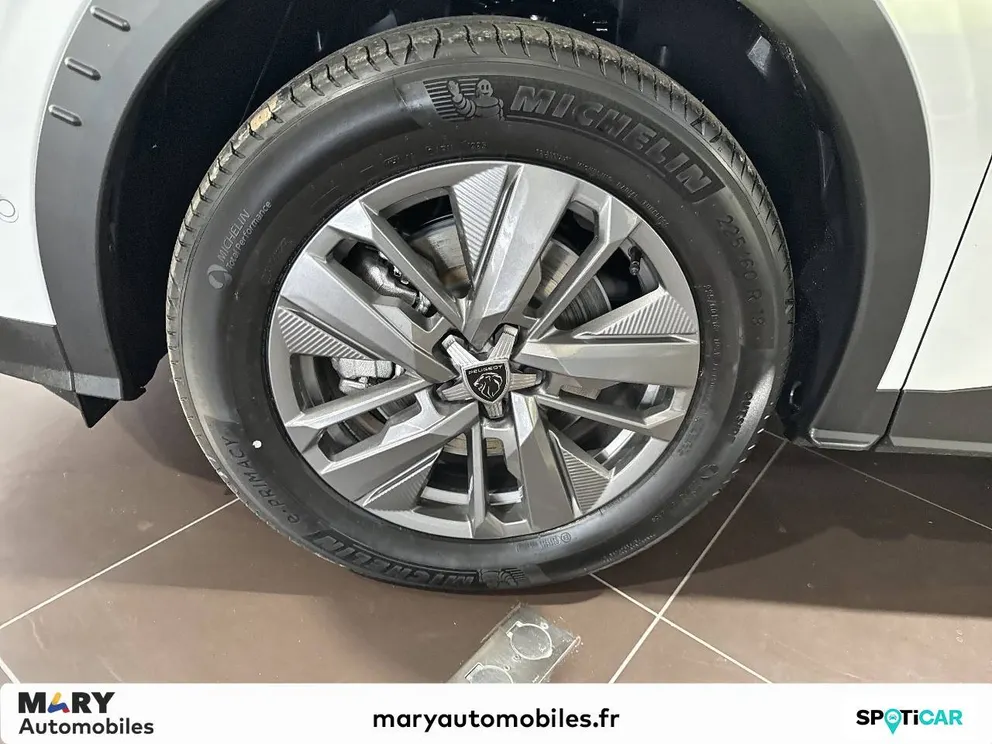 Véhicule occasion 210750 - peugeot 5008 - Photo 11