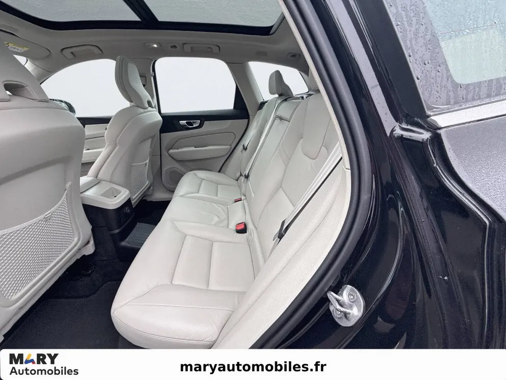 Véhicule occasion 215535 - volvo XC60 - Photo 10