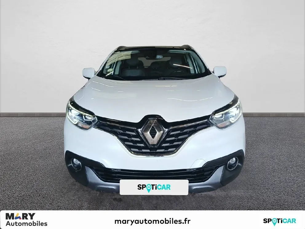 Véhicule occasion 229522 - renault KADJAR - Photo 2