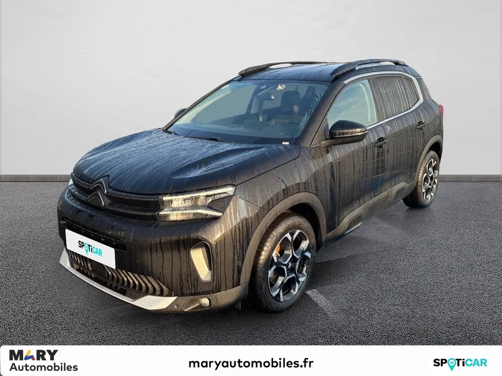 Véhicule occasion 1242776 - Citroën C5 AIRCROSS - Photo 1