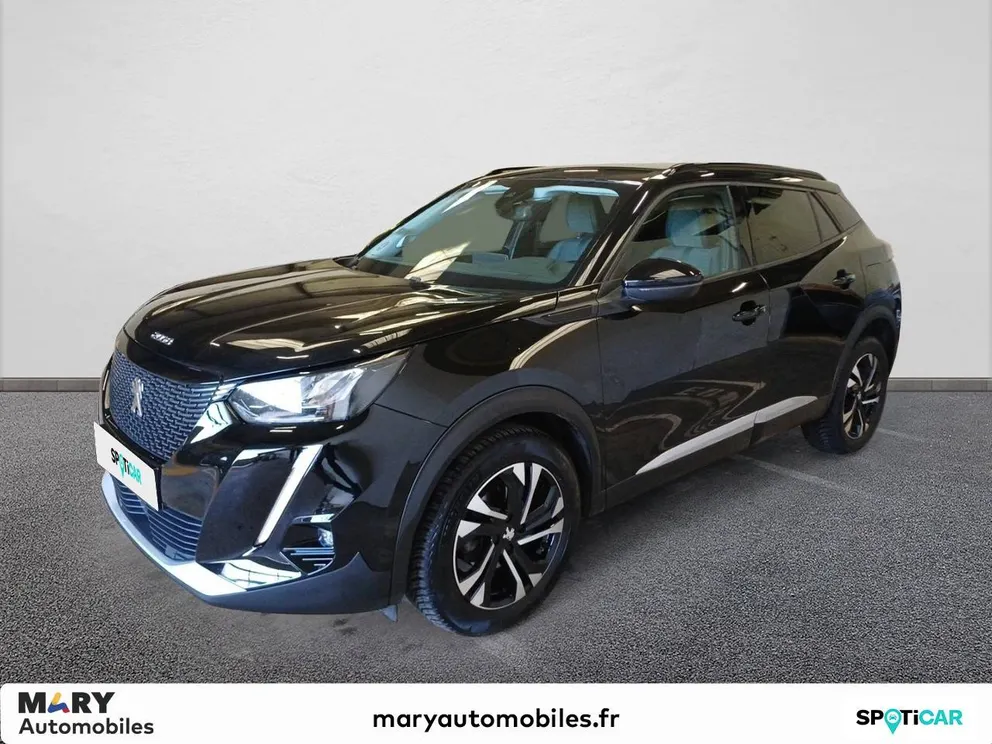 Véhicule occasion 219660 - peugeot 2008 - Photo 1