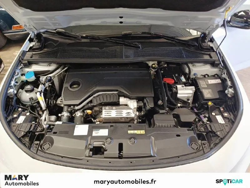 Véhicule occasion 231473 - peugeot 308 - Photo 12