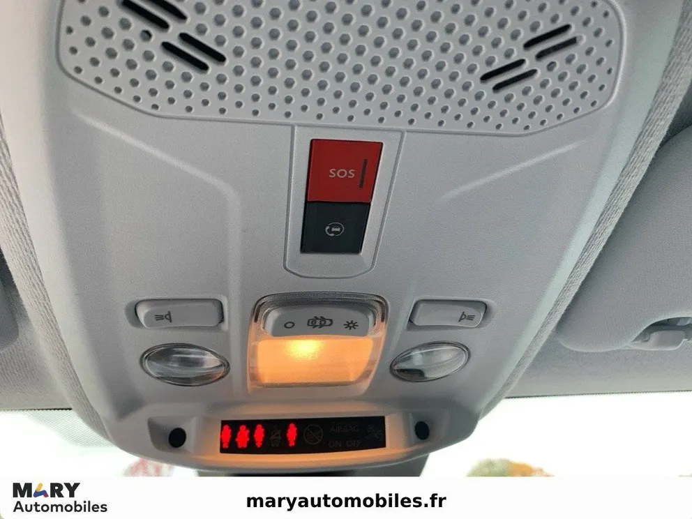 Véhicule occasion 203754 - opel CORSA - Photo 20