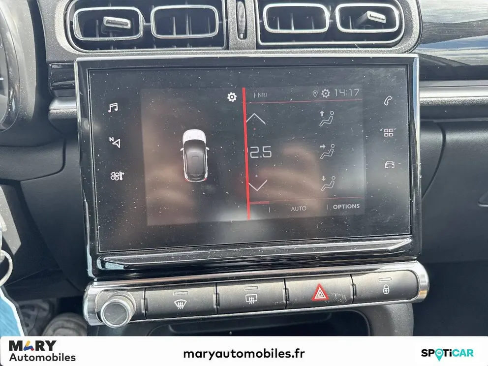 Véhicule occasion 232492 - Citroën C3 - Photo 12