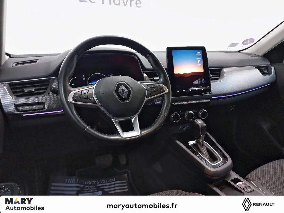 Véhicule occasion 206688 - renault ARKANA - Photo 8