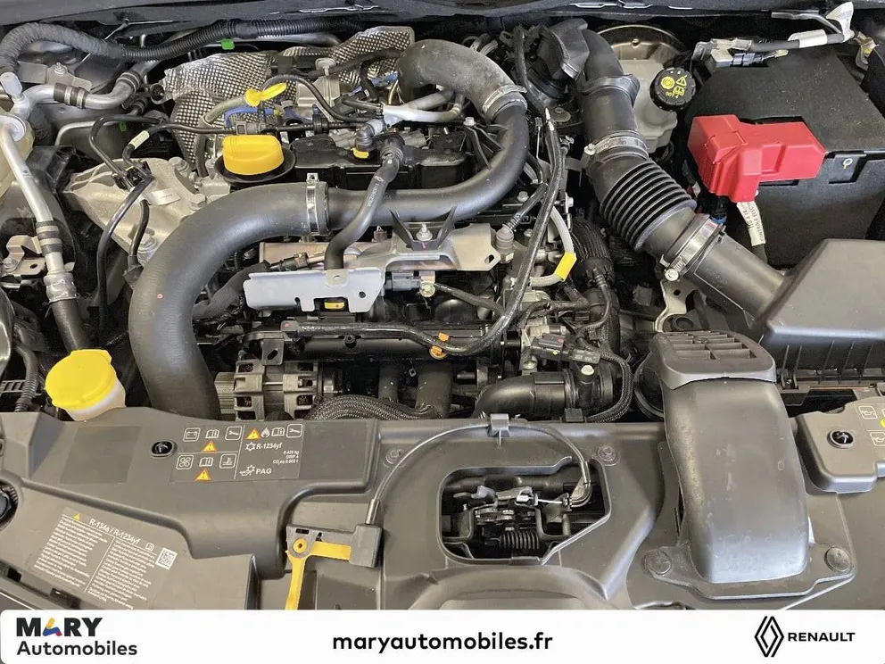 Véhicule occasion 235174 - renault CLIO - Photo 19