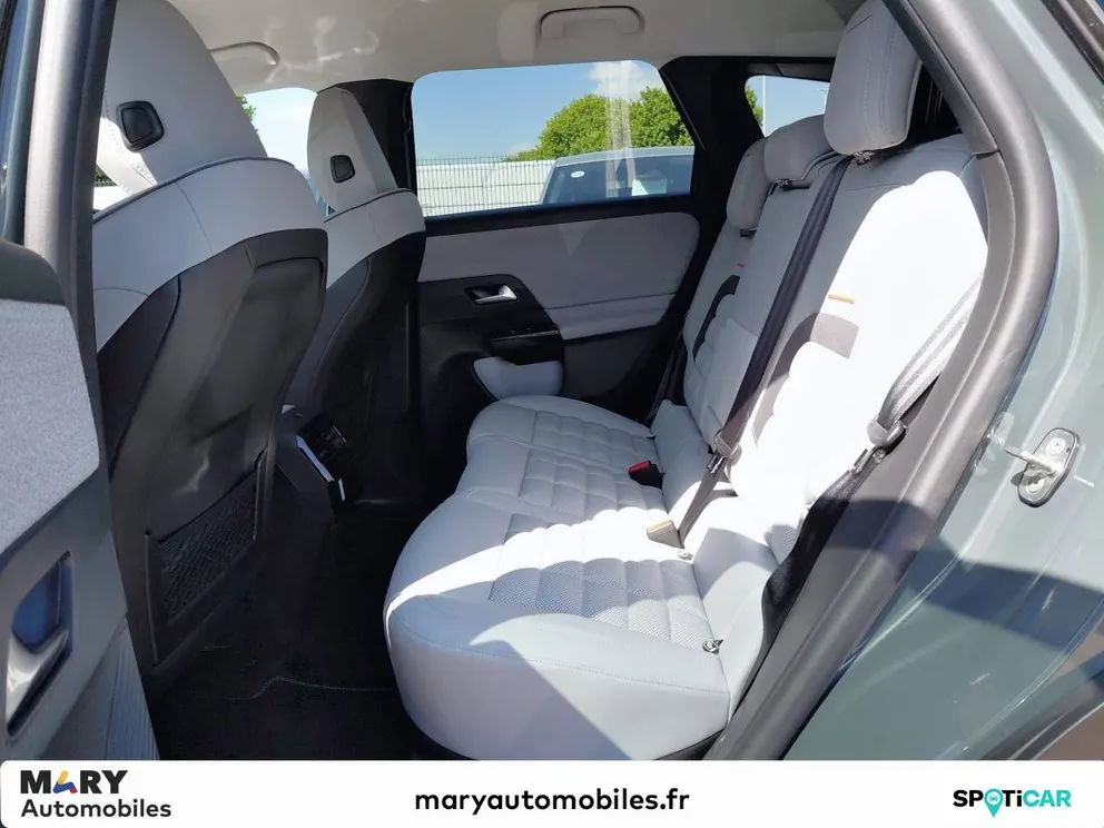 Véhicule occasion 231526 - Citroën C5 AIRCROSS - Photo 10