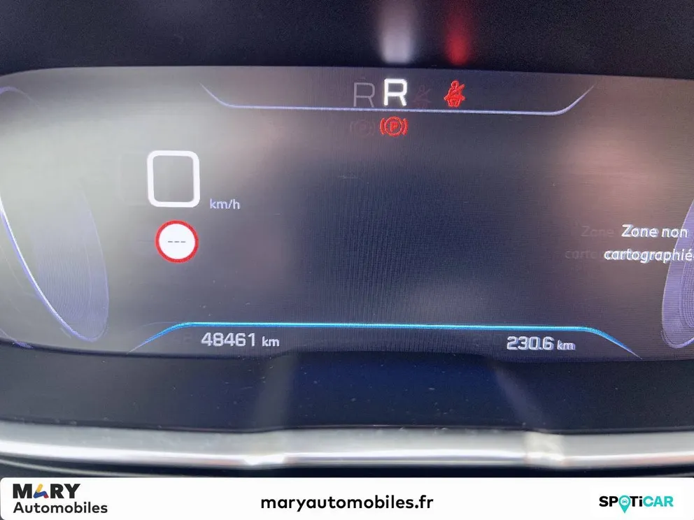 Véhicule occasion 221272 - peugeot 3008 - Photo 15