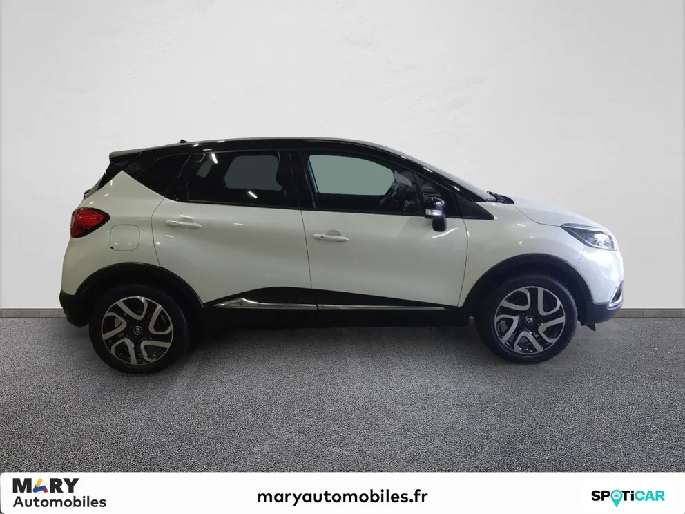 Véhicule occasion 233400 - renault CAPTUR - Photo 4