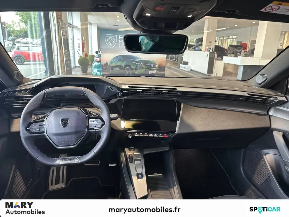 Véhicule occasion 1229265 - peugeot 408 - Photo 7