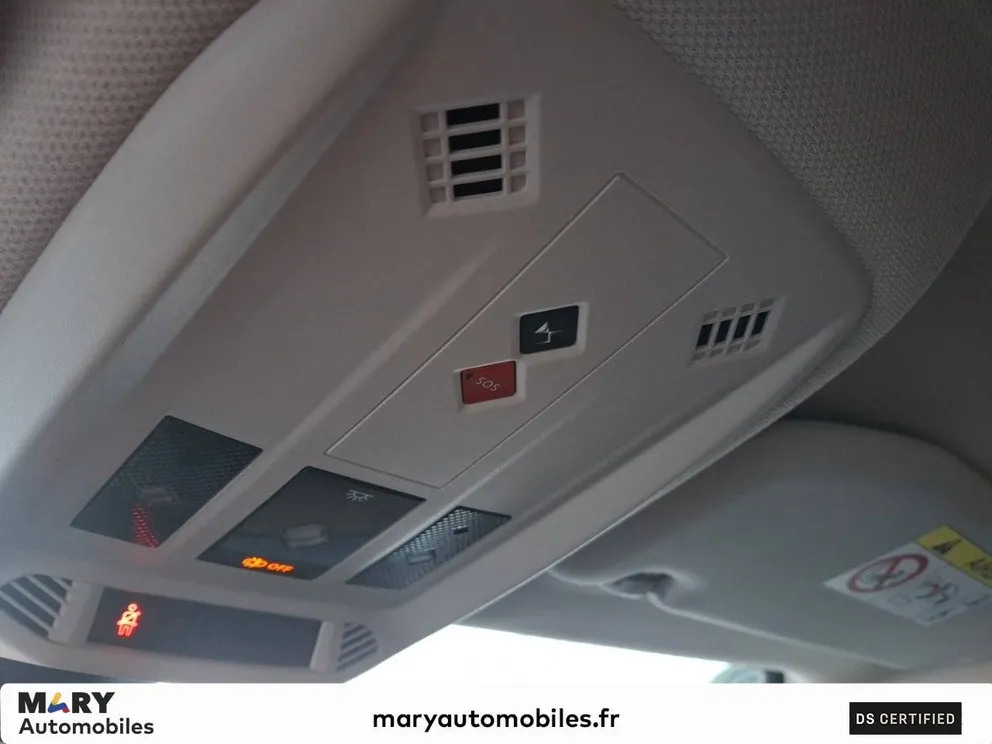 Véhicule occasion 225183 - ds DS 3 - Photo 26