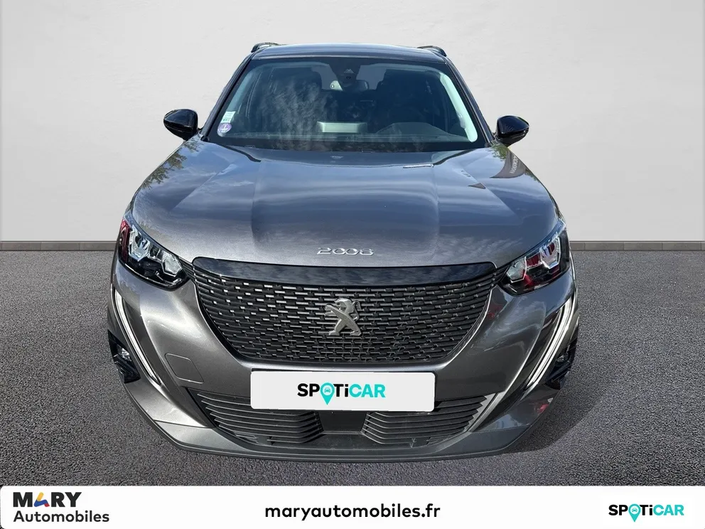 Véhicule occasion 1237848 - peugeot 2008 - Photo 6