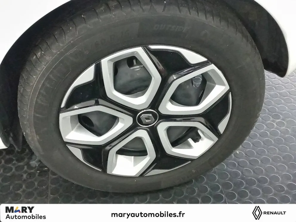 Véhicule occasion 211707 - renault TWINGO - Photo 17