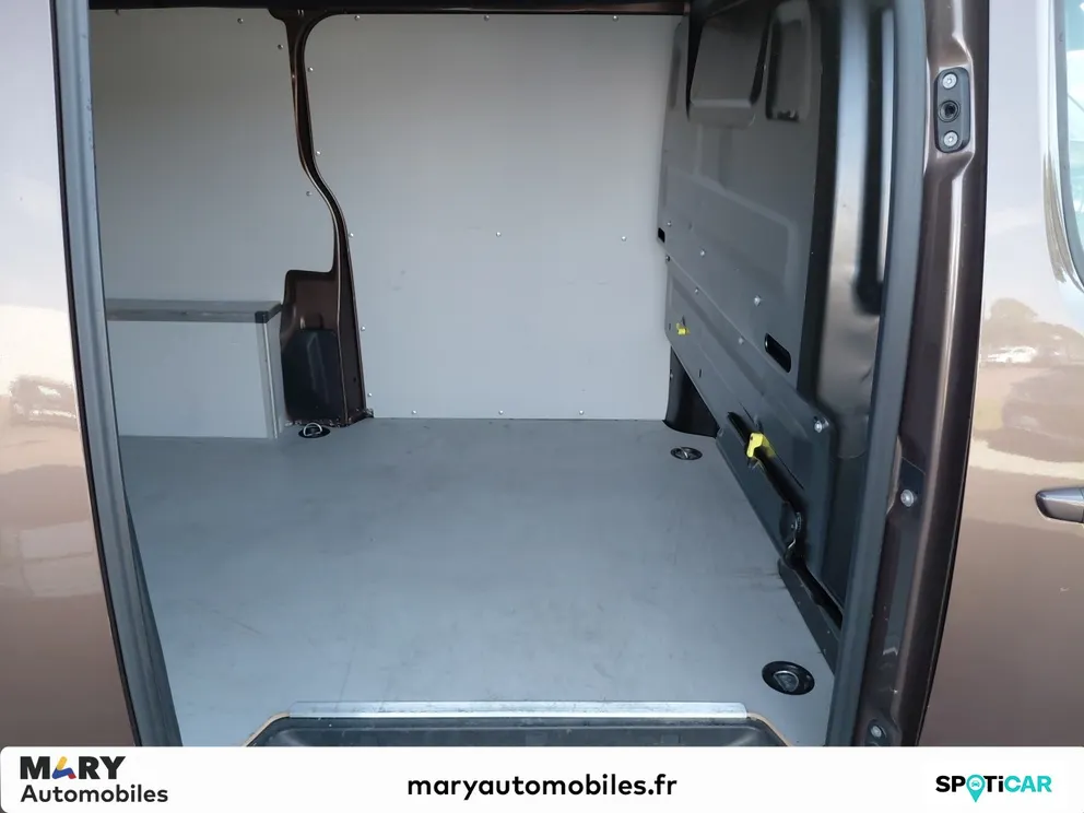 Véhicule occasion 1231004 - peugeot EXPERT - Photo 16