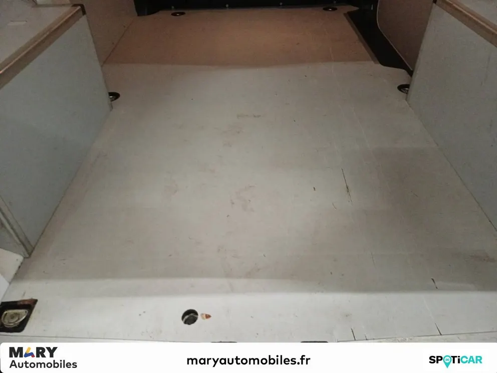 Véhicule occasion 219176 - peugeot EXPERT - Photo 13