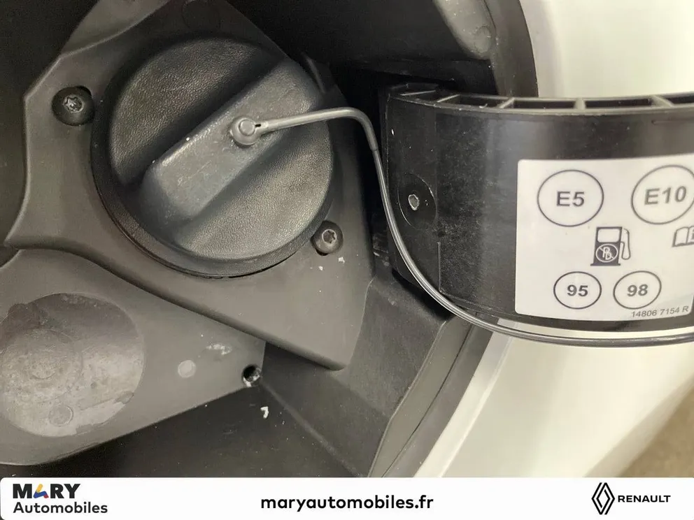 Véhicule occasion 219097 - renault CLIO - Photo 16