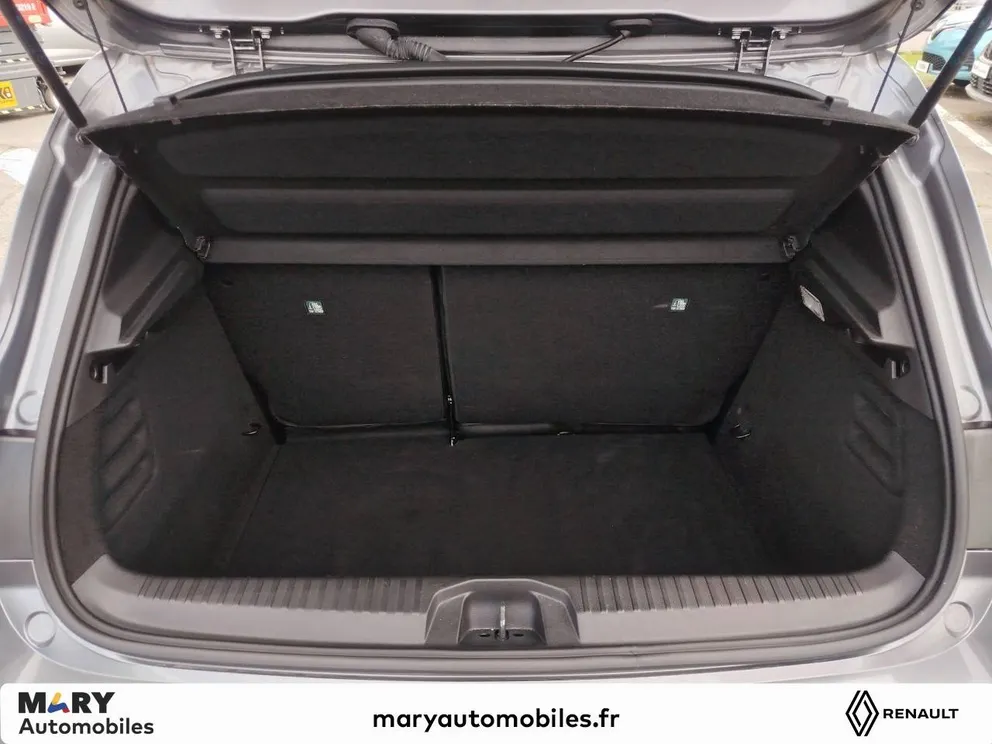 Véhicule occasion 227322 - renault CLIO - Photo 7
