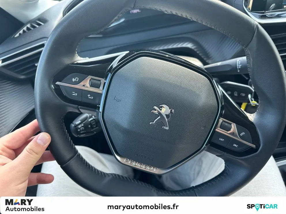 Véhicule occasion 234016 - peugeot 208 - Photo 15