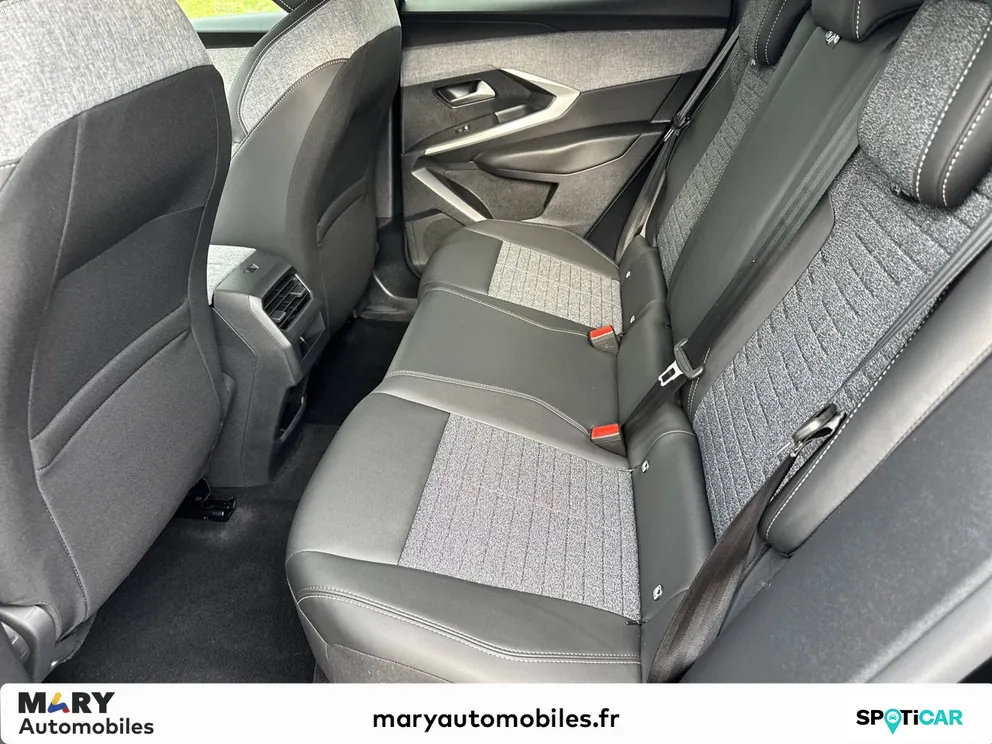 Véhicule occasion 1233640 - peugeot 3008 - Photo 24