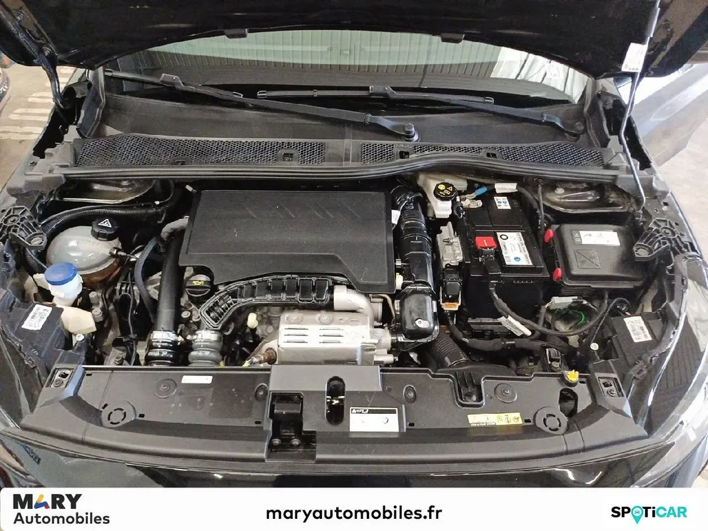 Véhicule occasion 178341 - peugeot 208 - Photo 12