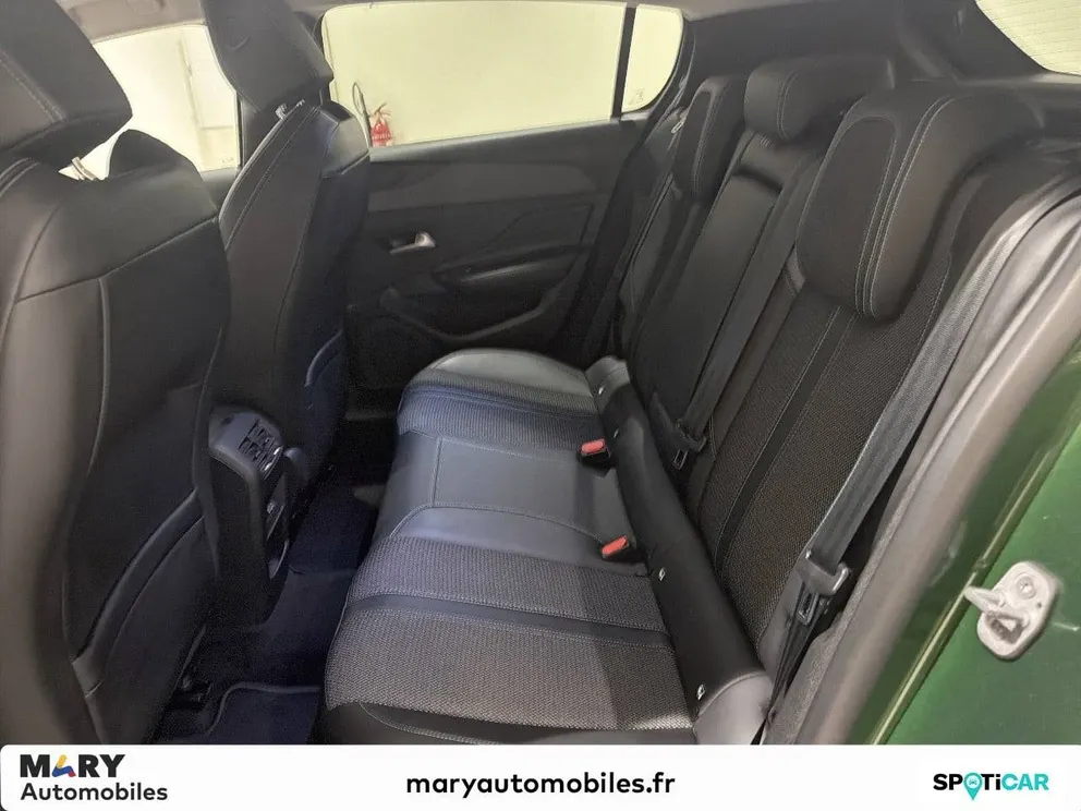 Véhicule occasion 217694 - peugeot 308 - Photo 10