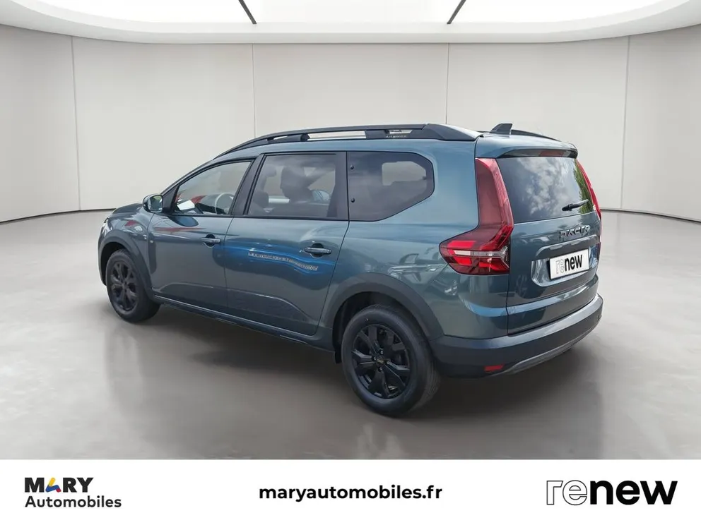 Véhicule occasion 235234 - dacia JOGGER - Photo 3