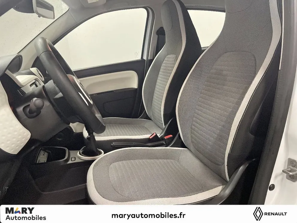 Véhicule occasion 223435 - renault TWINGO - Photo 9