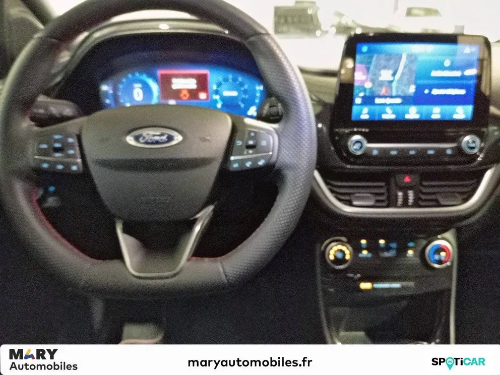 Véhicule occasion 199291 - ford PUMA - Photo 8