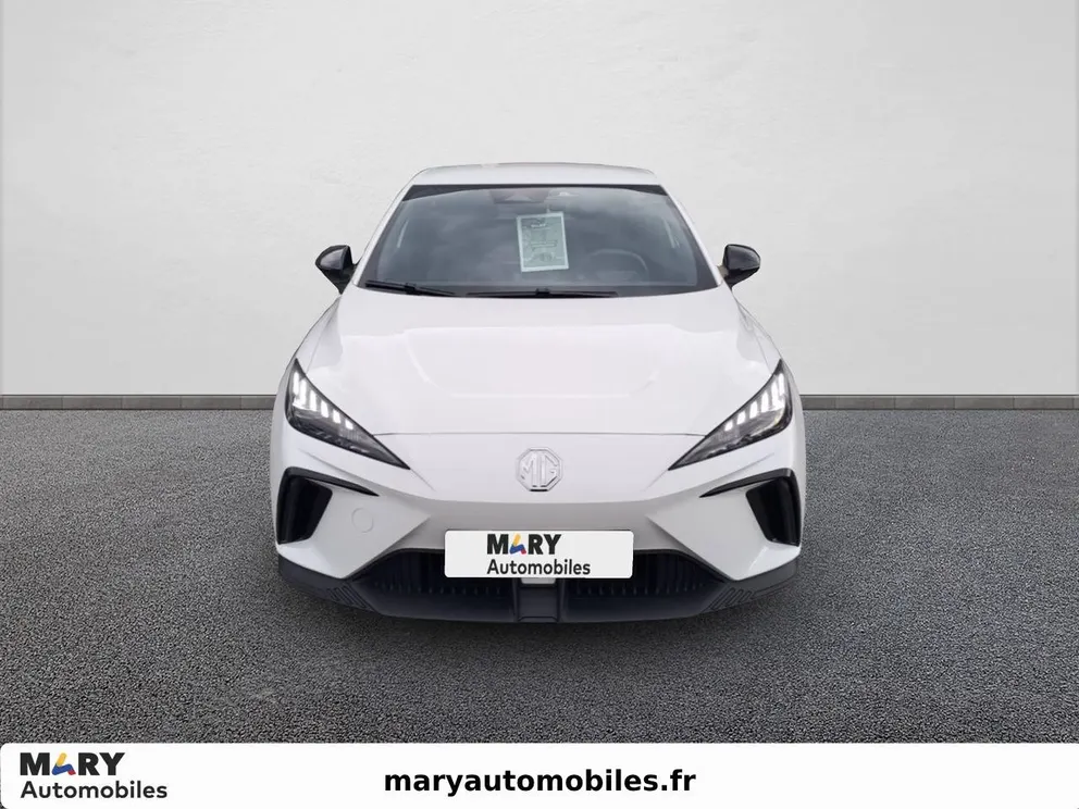 Véhicule occasion 212654 - mg MG4 - Photo 2