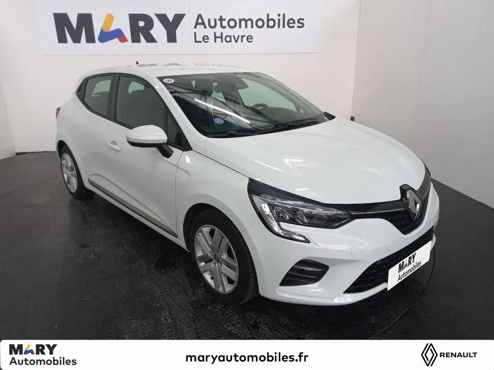 Véhicule occasion 203238 - renault CLIO - Photo 3