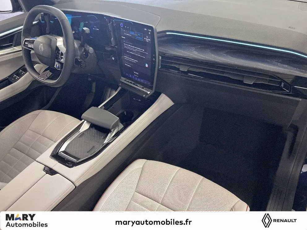 Véhicule occasion 187295 - renault ESPACE - Photo 17