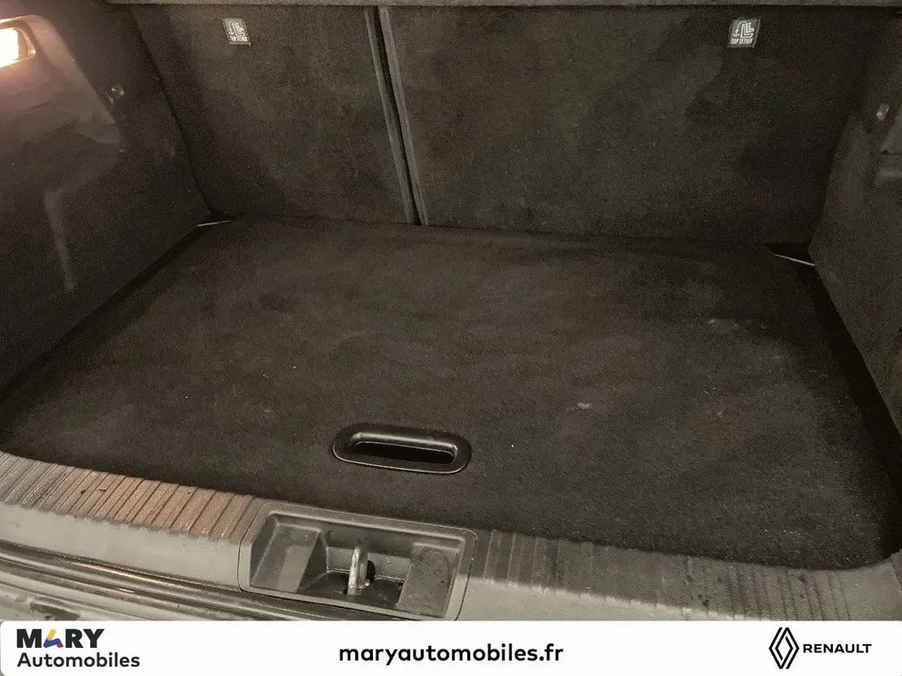 Véhicule occasion 211425 - renault CAPTUR - Photo 6