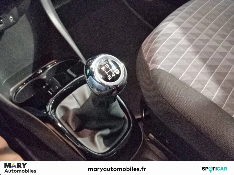 Véhicule occasion 230570 - peugeot 108 - Photo 15