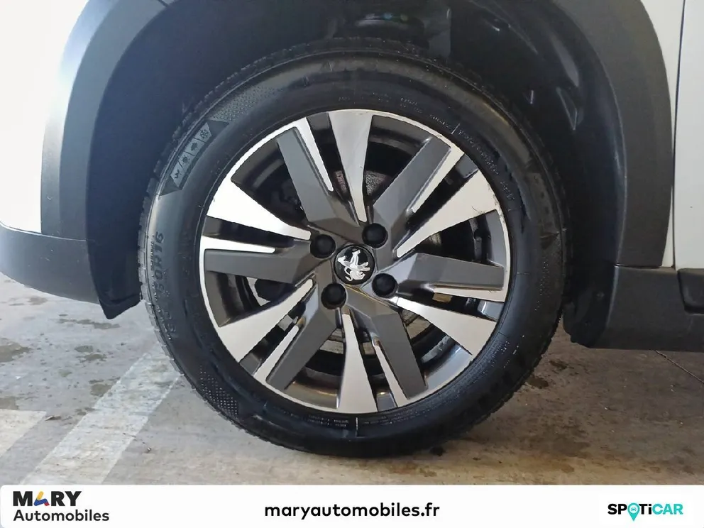 Véhicule occasion 221819 - peugeot 2008 - Photo 11