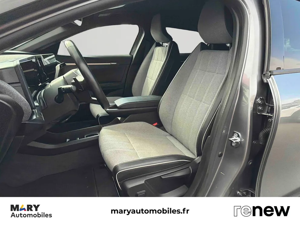 Véhicule occasion 1237000 - renault MEGANE - Photo 20