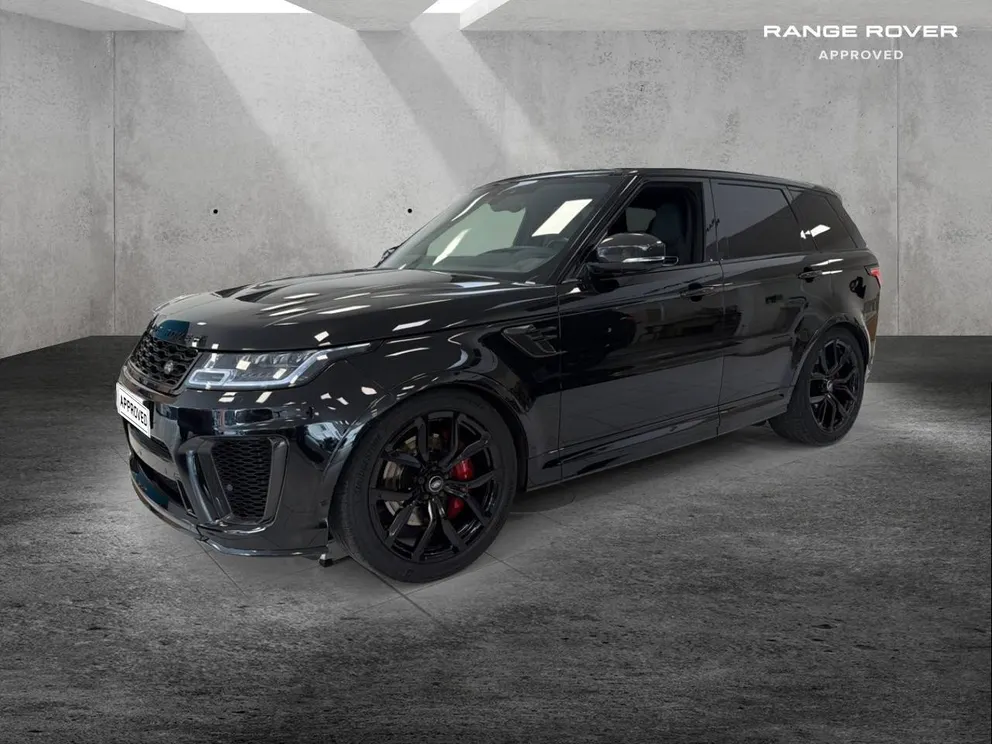 Véhicule occasion 213773 - land rover RANGE ROVER SPORT - Photo 1