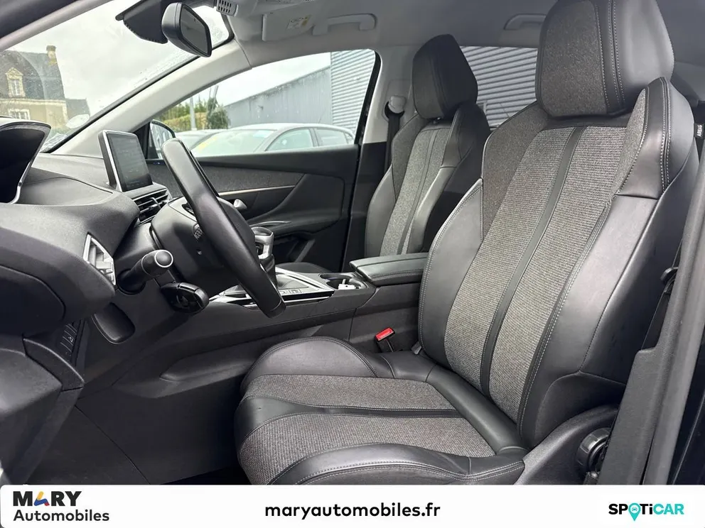 Véhicule occasion 204634 - peugeot 3008 - Photo 9