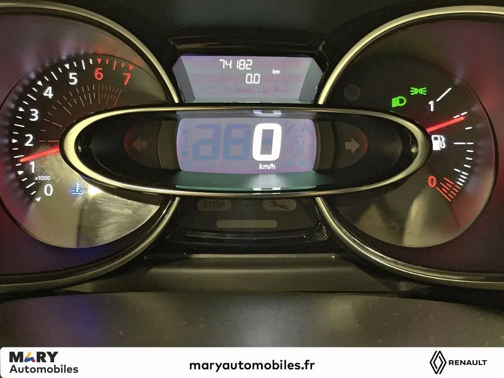 Véhicule occasion 213621 - renault CLIO - Photo 15