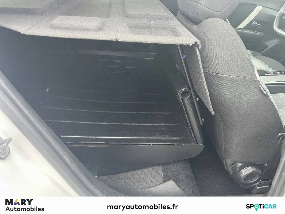 Véhicule occasion 220278 - Citroën C4 - Photo 13