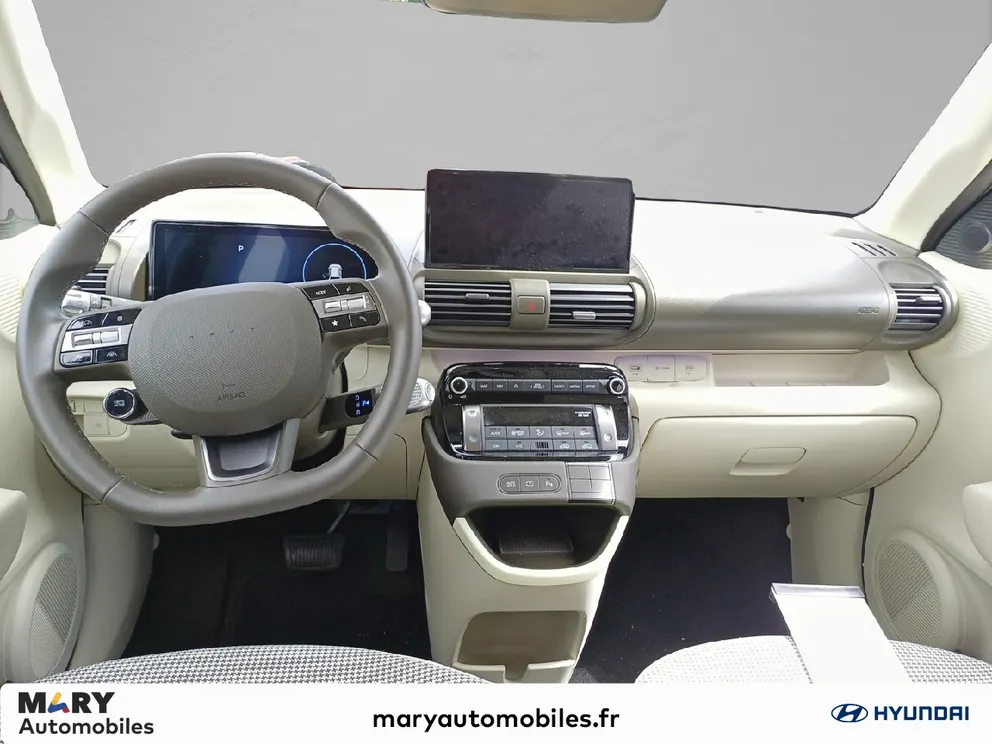 Véhicule occasion 214638 - hyundai INSTER - Photo 8