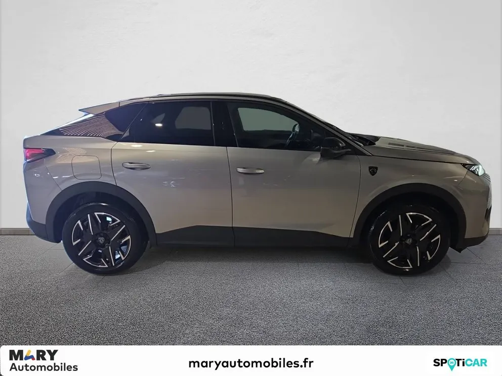 Véhicule occasion 218243 - peugeot 3008 - Photo 4