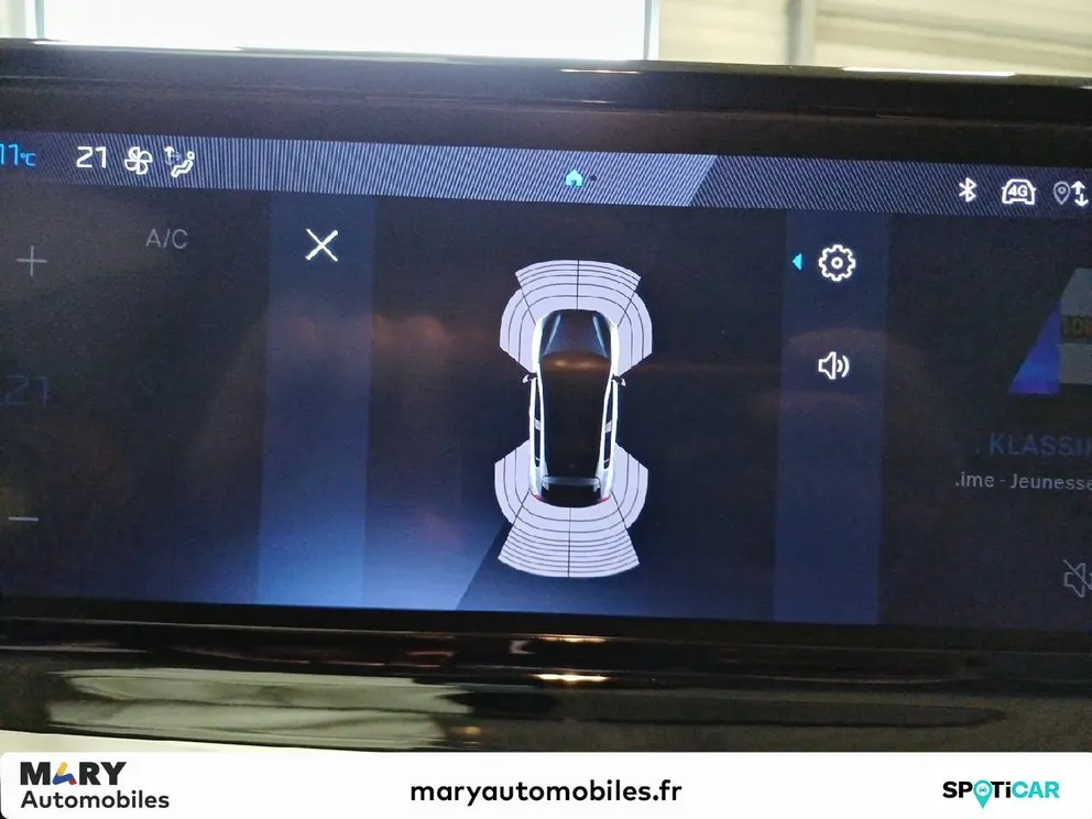 Véhicule occasion 215749 - peugeot 208 - Photo 14