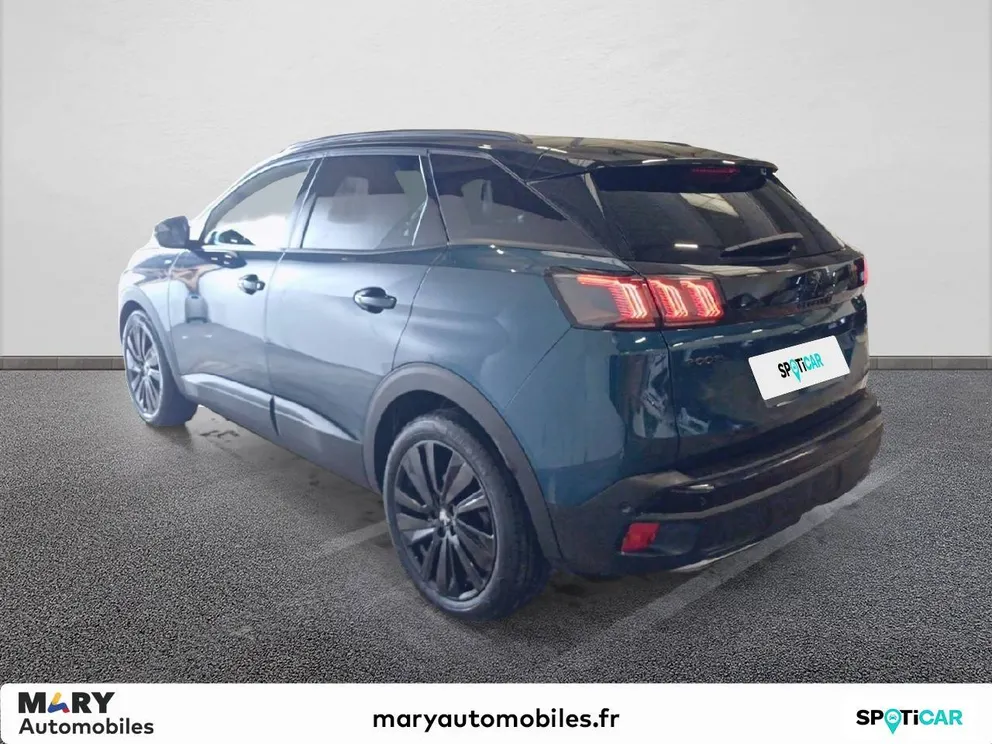 Véhicule occasion 212261 - peugeot 3008 - Photo 2