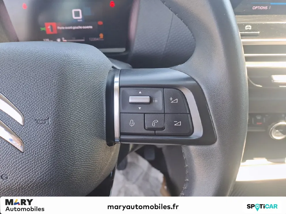 Véhicule occasion 1235628 - Citroën C4 - Photo 21