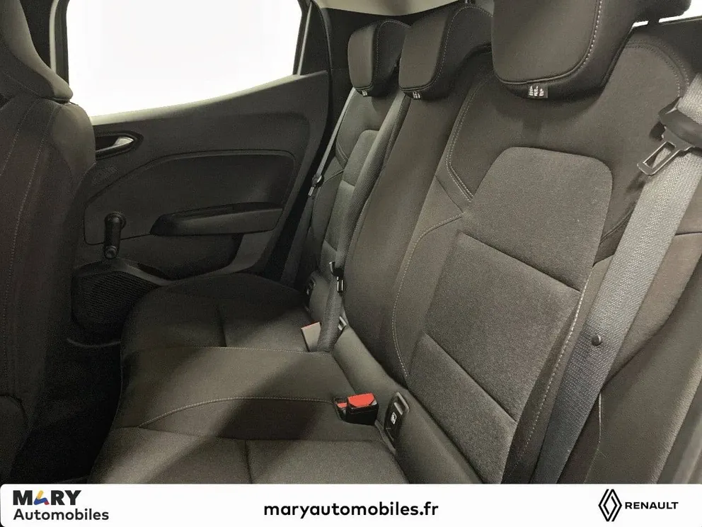 Véhicule occasion 210185 - renault CLIO - Photo 10