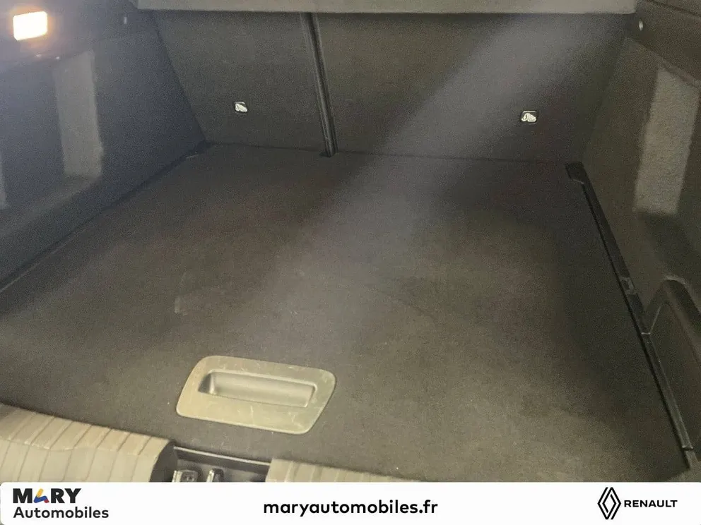 Véhicule occasion 220995 - renault ARKANA - Photo 6