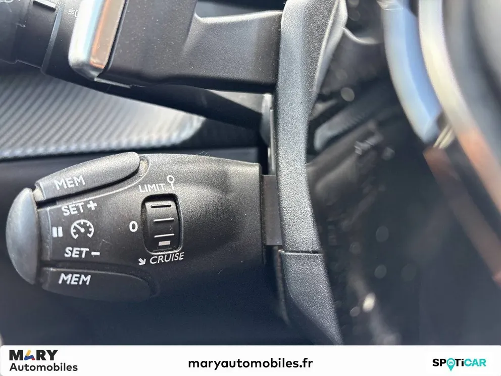 Véhicule occasion 202644 - peugeot 2008 - Photo 16